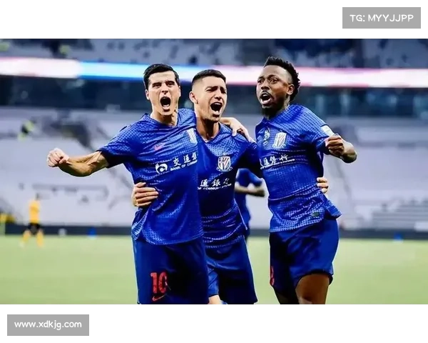 申花锋线新核蓄势待发!双外援组合剑指争冠,体能恢复成关键突破口