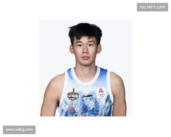 杨曦皓:从状元到新秀,感恩同行